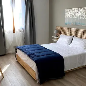 Foresteria House 1 Bed & Breakfast Seriate