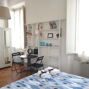 Il Prato Affittacamere Firenze