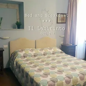 Il Labirinto Bed & Breakfast Syracuse