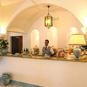 Genoardo Park Hotel Monreale