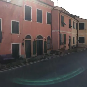 Cà Bartolomeo Affittacamere